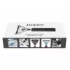 Rascador de hielo eléctrico Beper P201UTP002 - rascador calefactado para vehículo 12 V