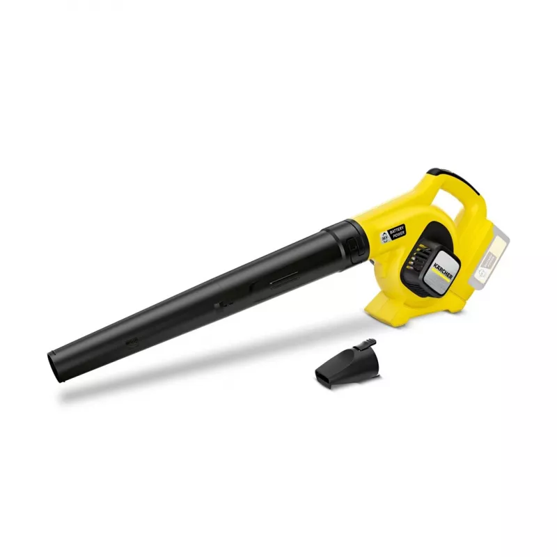 Soplador de hojas a batería KARCHER LBL 4 (36 V)