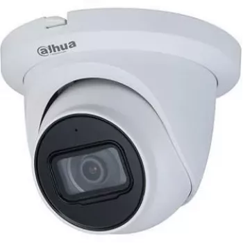 Cámara de vigilancia DAHUA HAC-HDW1200TLMQA0280BS6 HDCVI 2MP IR Eyeball