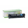 Compatible Static-Control Hewlett-Packard 305A (CE411A) cian, 2600 páginas