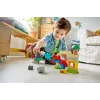 LEGO DUPLO 10463 Dinosaurio Spidey-Rex contra Green Goblin