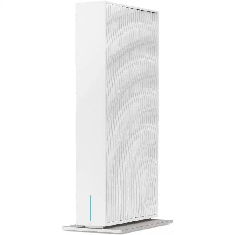 Acer Wave 7 – Sistema Wi-Fi – (3 routers) – Red 1GbE, 2.5GbE, Wi-Fi 7 – Wi-Fi 7 – Multi-Band (FF.G2UTA.003)