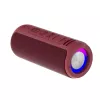 Altavoz portátil mono Denver BTV-213BD rojo