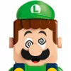 Set de construcción LEGO 71440 Super Mario figura interactiva de LEGO Luigi