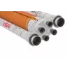 Maqueta de plástico Artemis Space Launch System