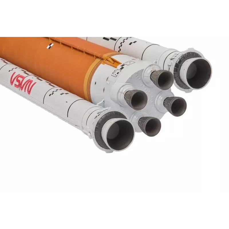 Maqueta de plástico Artemis Space Launch System