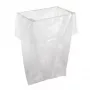 Pack de bolsas de polvo DAHLE 20706 — bolsas de repuesto, 10 unidades