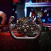 Asetek SimSports GT Rim - Open D, cuero