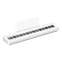 Piano digital Yamaha P-225WH 88 teclas blanco