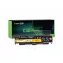 Green Cell LE89 Batería de repuesto para portátil