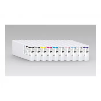 Cartucho de tinta Epson UltraChrome Pro10 1 ud. original violeta