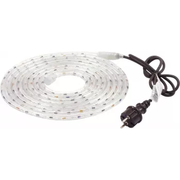 Lámpara universal LED Eurolite 50506093 5000 mm multi 180 lámparas