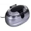 Caso 01500 50 W plateado