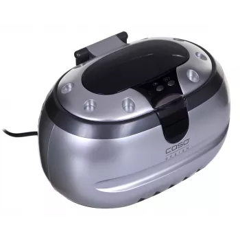 Caso 01500 50 W plateado