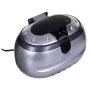 Caso 01500 50 W plateado
