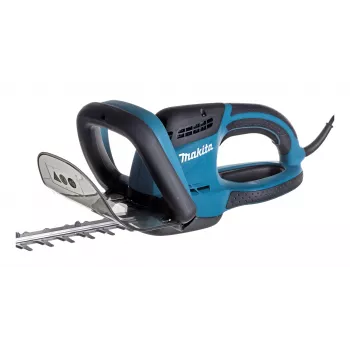 Cortasetos eléctrico Makita UH6580 doble cuchilla 670 W 4,4 kg