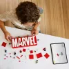 LEGO MARVEL 76313 Logotipo MARVEL