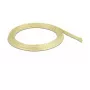 Tubo protector de cables DeLOCK 20798 amarillo