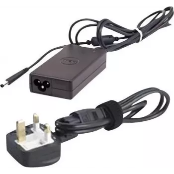 Adaptador de CA Dell PA-12 19.5V 3.34A 65W fuente de alimentación para portátiles