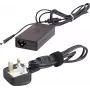 Adaptador de CA Dell PA-12 19.5V 3.34A 65W fuente de alimentación para portátiles