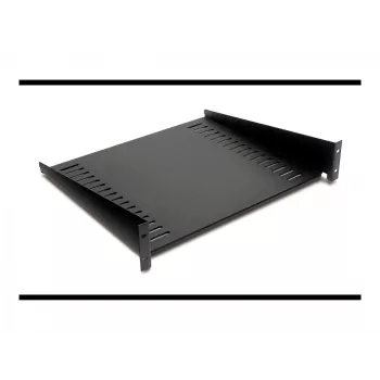 APC balda fija 50lbs/22.7kg Negro