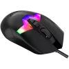 Ratón gaming LORGAR MSP80 8000 Hz USB