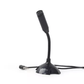 Micrófono DESKTOP/MIC-D-02 Gembird
