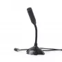 Micrófono DESKTOP/MIC-D-02 Gembird