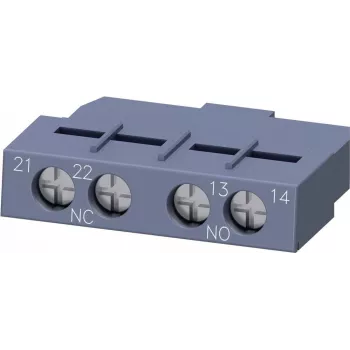 Siemens 3RV2901-1E Accesorio para interruptor de protección (3RV2901-1E)