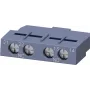 Siemens 3RV2901-1E Accesorio para interruptor de protección (3RV2901-1E)