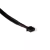 Cable divisor RGB Alphacool 18698 5V negro 300mm