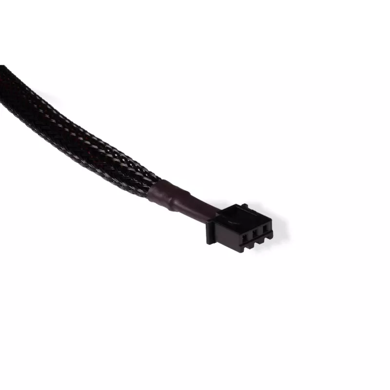 Cable divisor RGB Alphacool 18698 5V negro 300mm