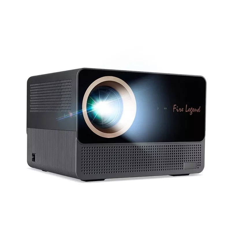 Proyector AOPEN QF18s FHD/800AL/1000:1/2,1kg
