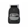 Mochila de ocio Wenger SwissGear XE Tryal negro poliéster PVC