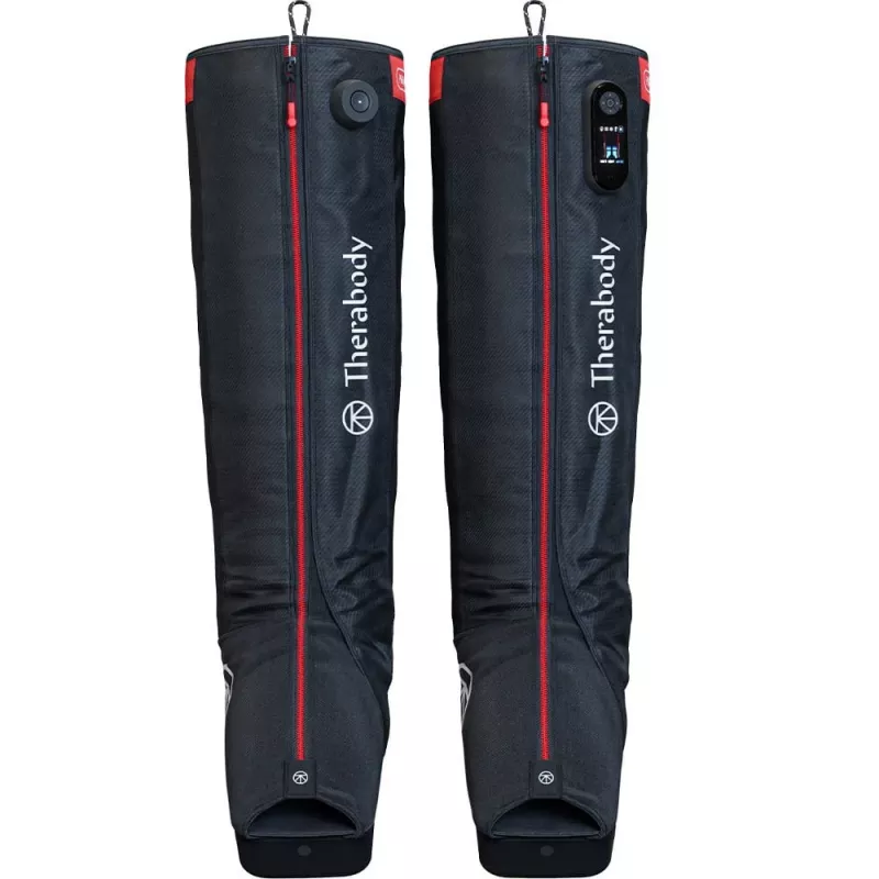 Therabody JetBoots Pro Plus S botas de compresión