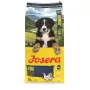 JOSERA Kids Medium/Max Chicken pienso seco para perros 12,5 kg