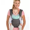 Portabebés Infantino 4en1