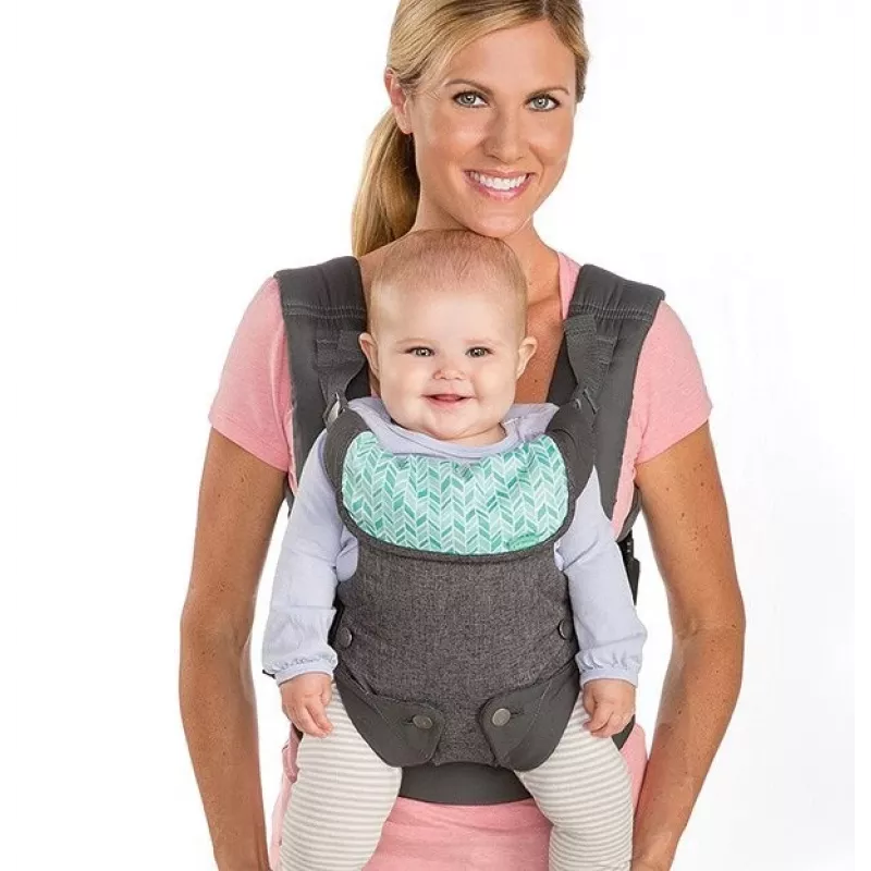 Portabebés Infantino 4en1