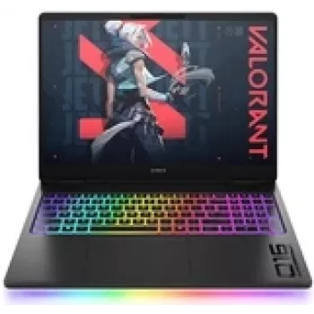 HP OMEN MAX by HP Portátil 16-ak0097ng - AMD Ryzen AI 9 HX 375 - Win 11 Home - GeForce RTX 5080 - 32 GB RAM - 1 TB SSD NVMe - 40,6 cm (16