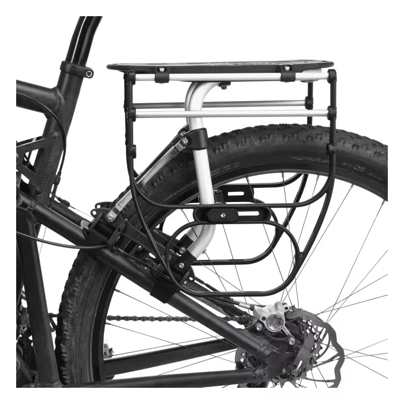Thule 100017 Pack n Pedal Cuadro lateral