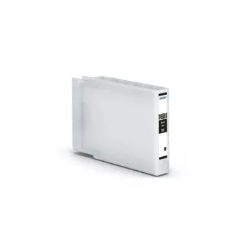 Cartucho de tinta Epson T04A14N XXL Negro — Tinta negra original de ultra alto rendimiento, hasta 3000 páginas