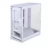 Caja semitorre Phanteks NV5 MKII blanca