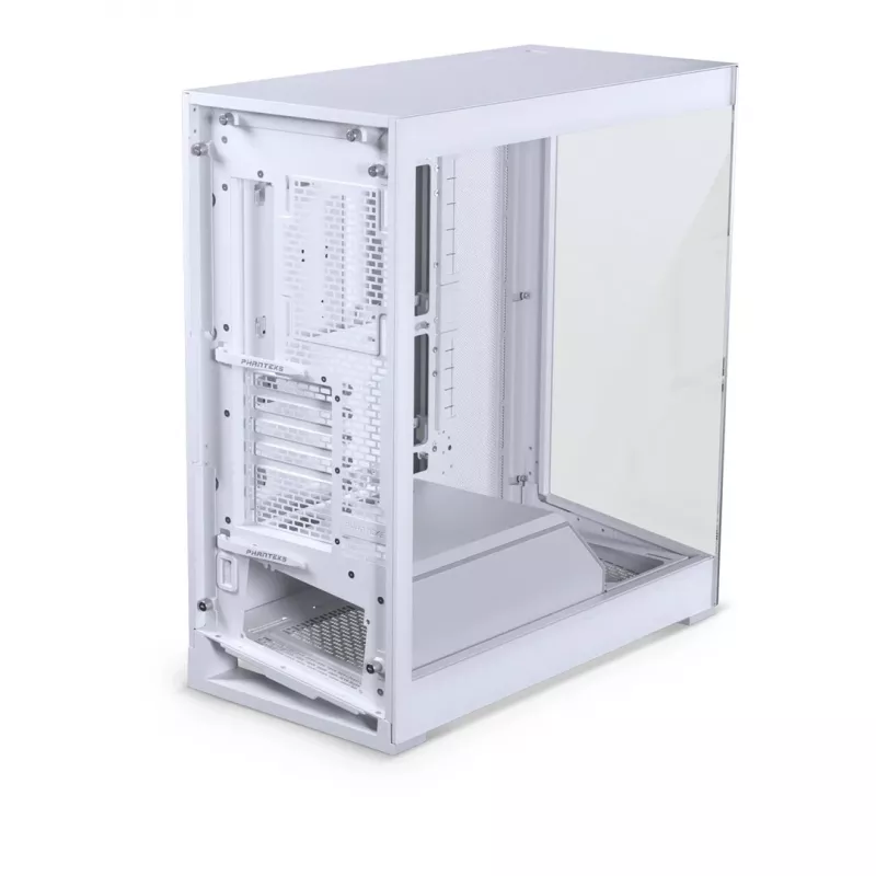 Caja semitorre Phanteks NV5 MKII blanca