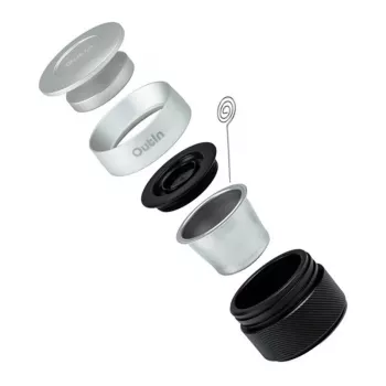 Outin OTEM-01-ACCESSORY-KIT accesorio para cafetera set de preparación de café