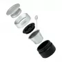 Outin OTEM-01-ACCESSORY-KIT accesorio para cafetera set de preparación de café