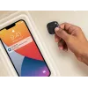 Rastreador Bluetooth Anker Eufy SmartTrack Link — pack de 2, protección antirrobo para iPhone y iPad