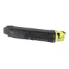 Cartucho de tóner KYOCERA TK-5140Y 1 ud. original amarillo