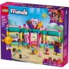 LEGO FRIENDS 42649 Tienda de dulces de Heartlake City