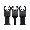 Juego de accesorios para herramienta multifunción DeWalt DT20713-QZ, 3 uds.