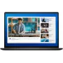 Dell 16 DC16250 | Carbon Negro | 16 inch | 2K | 1920 x 1200 píxeles | Mate | Intel Core 5 | 120U | 16 GB | DDR5 | Capacidad SSD 512 GB | Intel Graphics | Windows